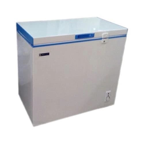 Deep Freezer