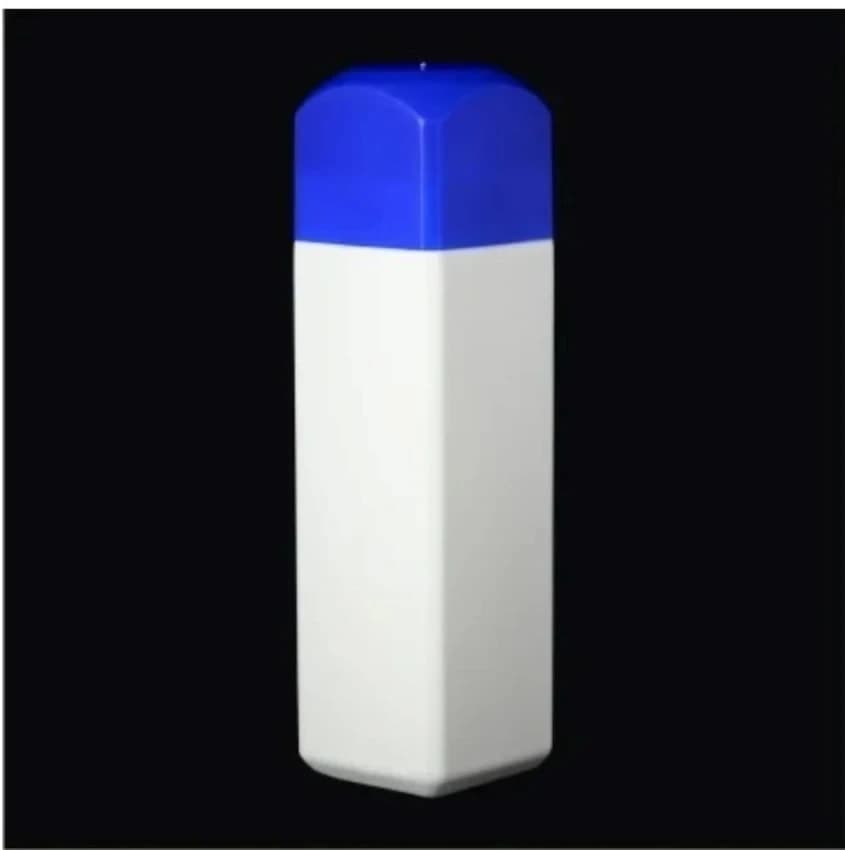 75 gm Talcum Powder Bottle