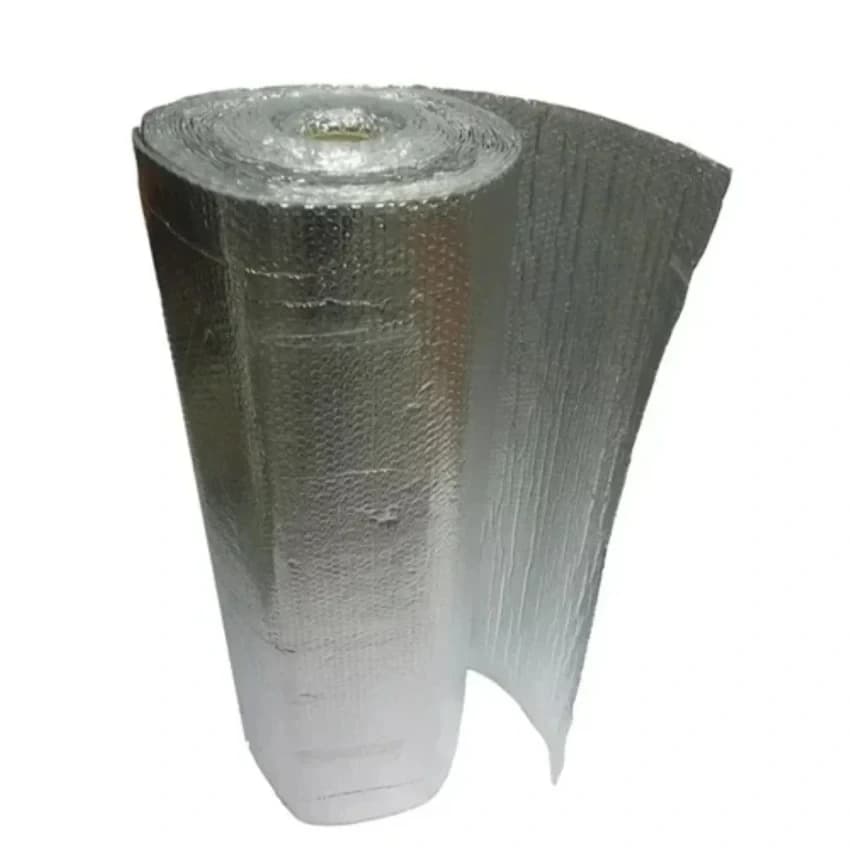Under Roof Insulation Material, Thickness: 4mm