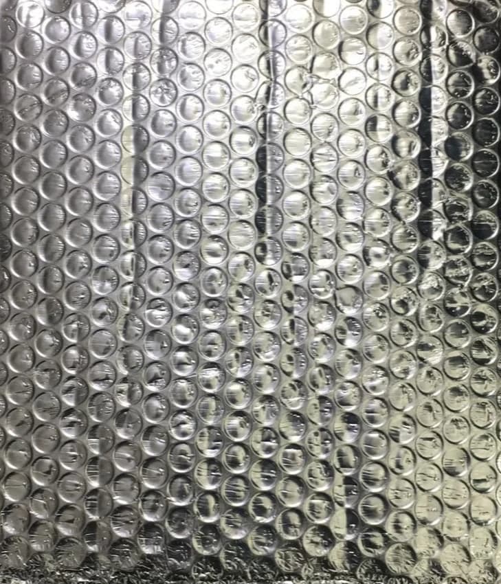 Air Bubble Insulation Sheet