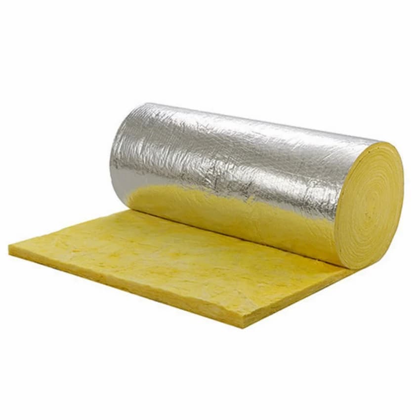 Glass Wool, Thickness: 10 mm