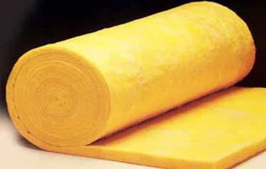 Glass Wool Supplier