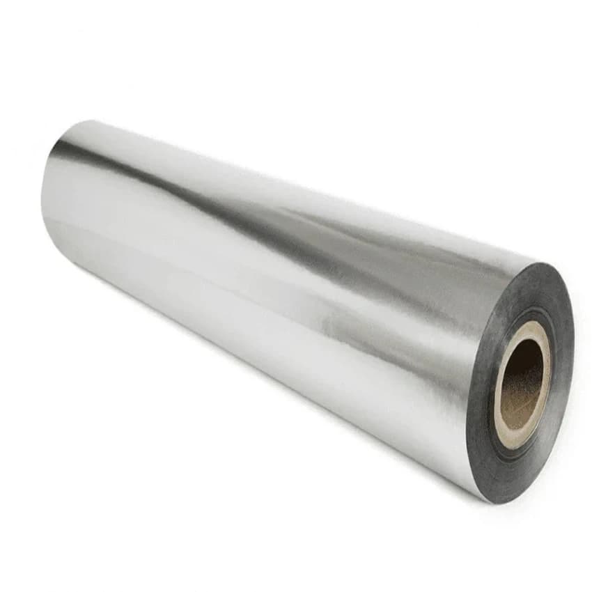 Double Sided Foil Woven Insulation Material, Thickness: 2 mm