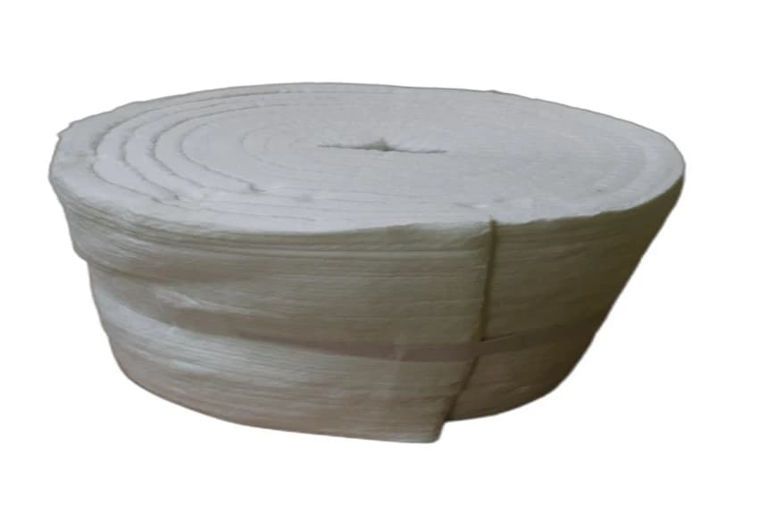 Ceramic Fiber Blanket