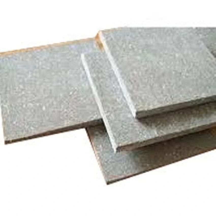 SYNDHANIO Syndanio Sheet grey, Thickness: 2mm