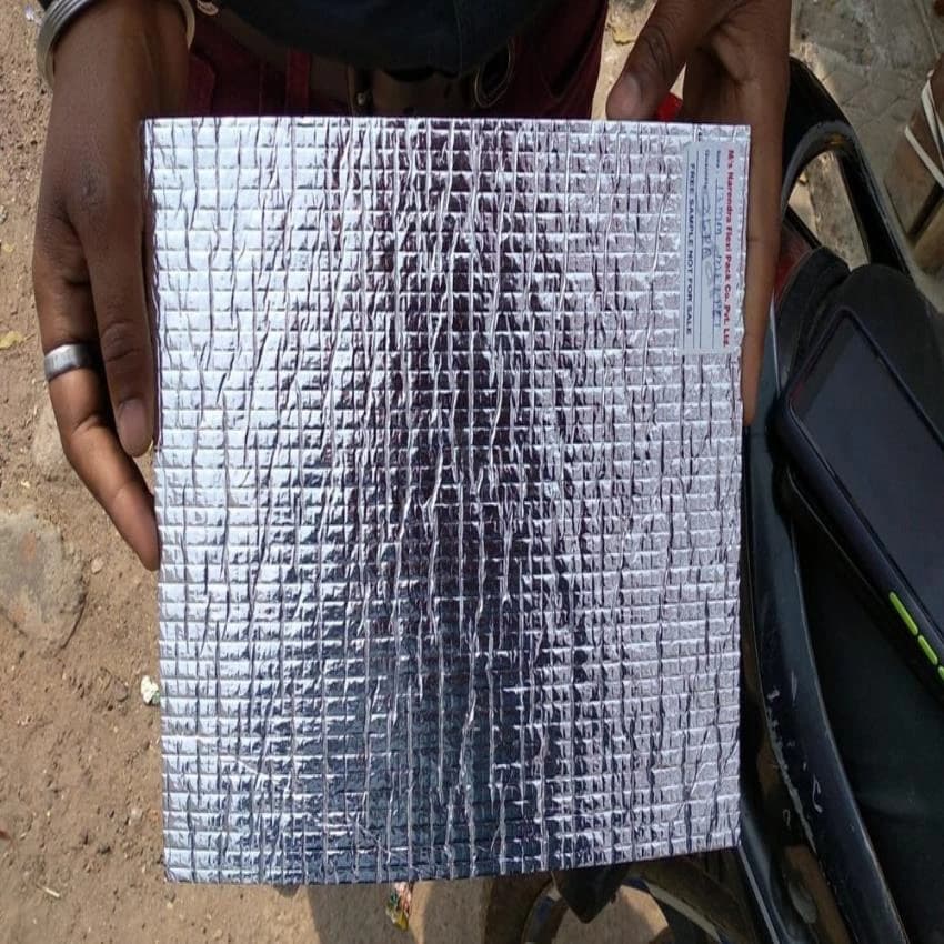 Xlpe Insulation Foam