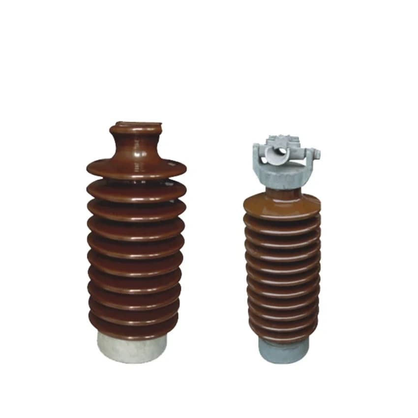 12 & 22 KV Post Insulators