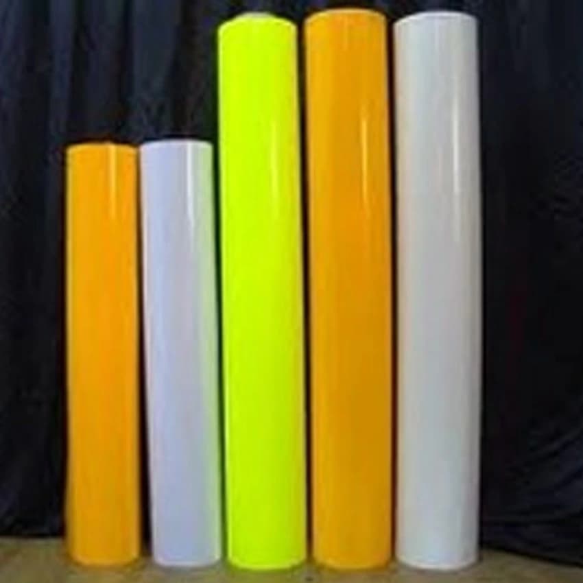Nightangel PVC Commercial Grade Reflective Sheet