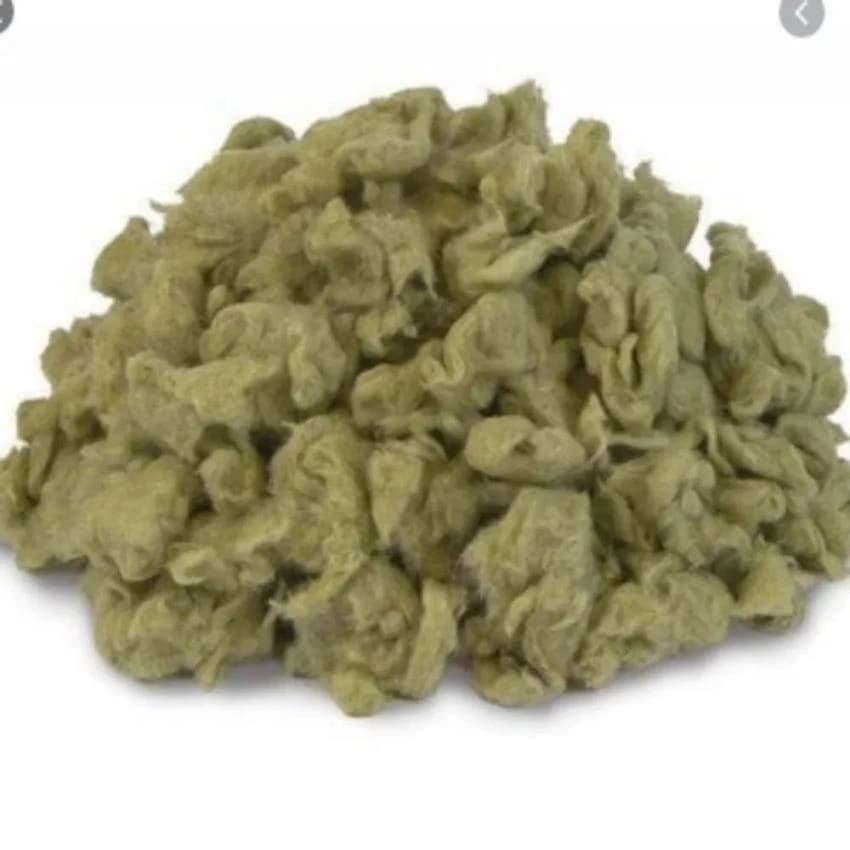 Loose Mineral Wool, Packaging Type: HDPE Bag, Packaging Size: 40 Kg