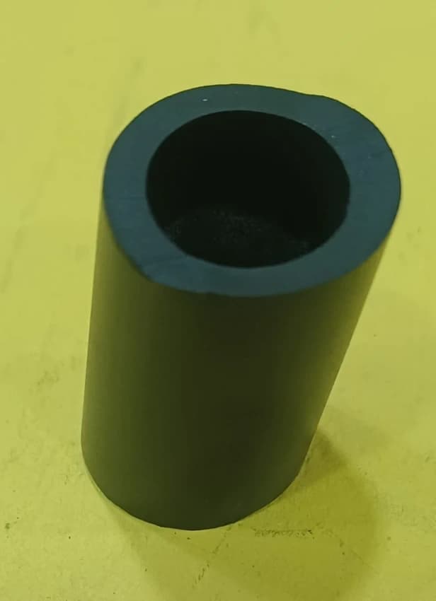 Neoprene Rubber Sleeve