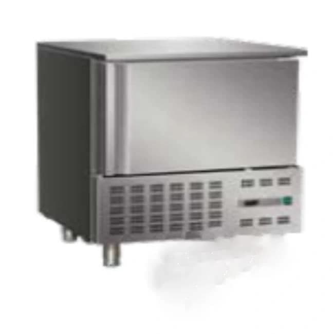 Blast Chillers & Shock Freezers (D3/D5)