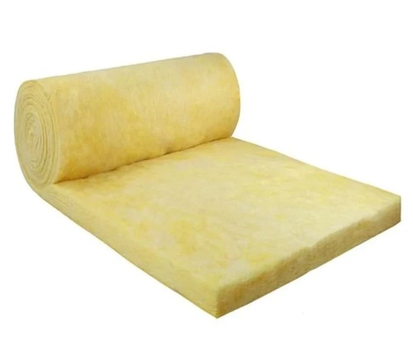 Wall Insulation Material, Thickness: Standard