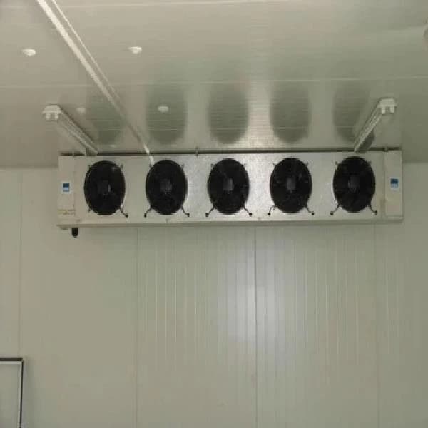 Blast Chillers