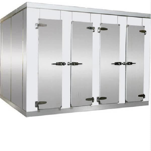 CCS Blast Freezer