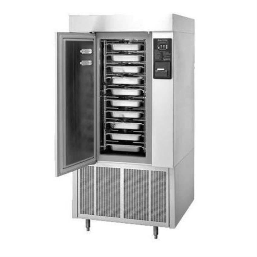 Blast Freezer Machine, Capacity: 200 L