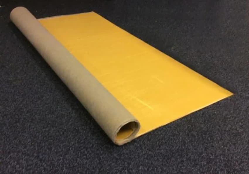 Sound Proofing Membranes Tecsound