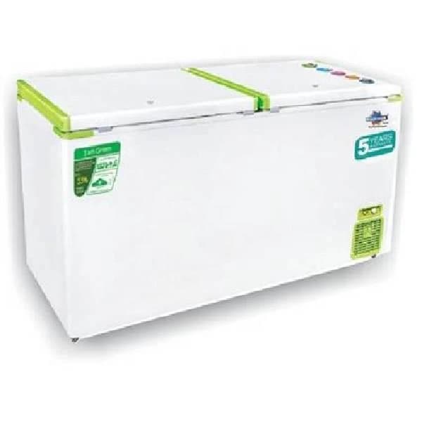 Eutectic(Glycol) Green Freezer