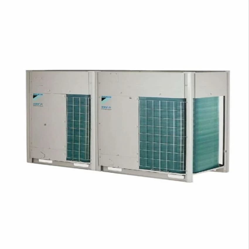 Ductable AC Unit Installation Service