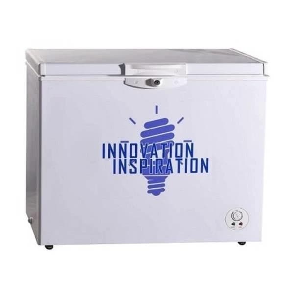 Chest Freezers