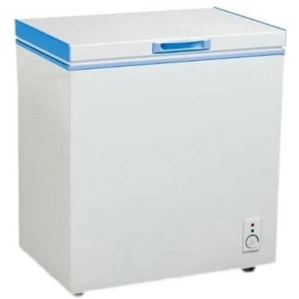 Blue Star Hard Top Chest Freezers Chfsd 200