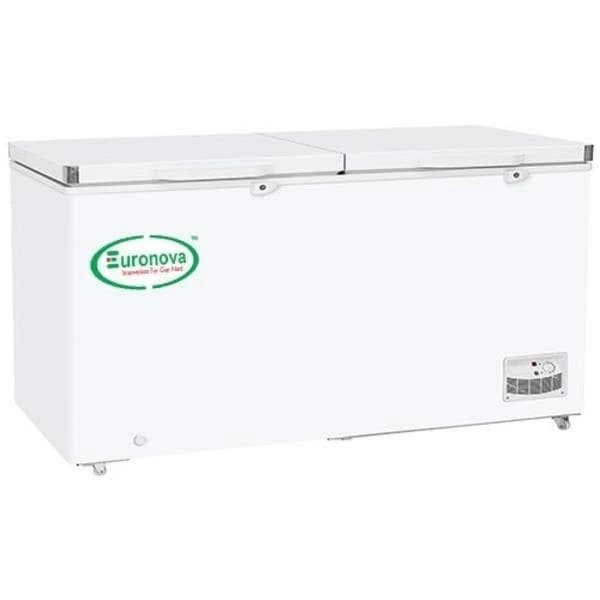 50hz Top Open DChest Freezerl CF-550, +8 Degc To -20degc