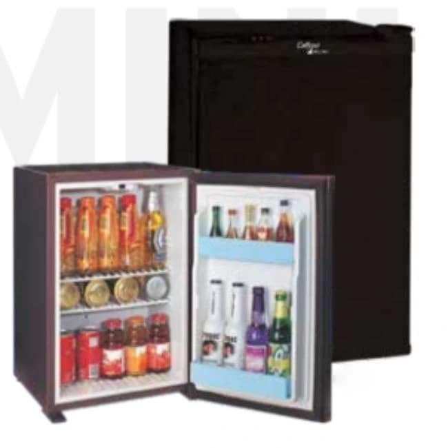 Minibars With Dimension W x D x H (15.7 x 17.3 x 22.0)