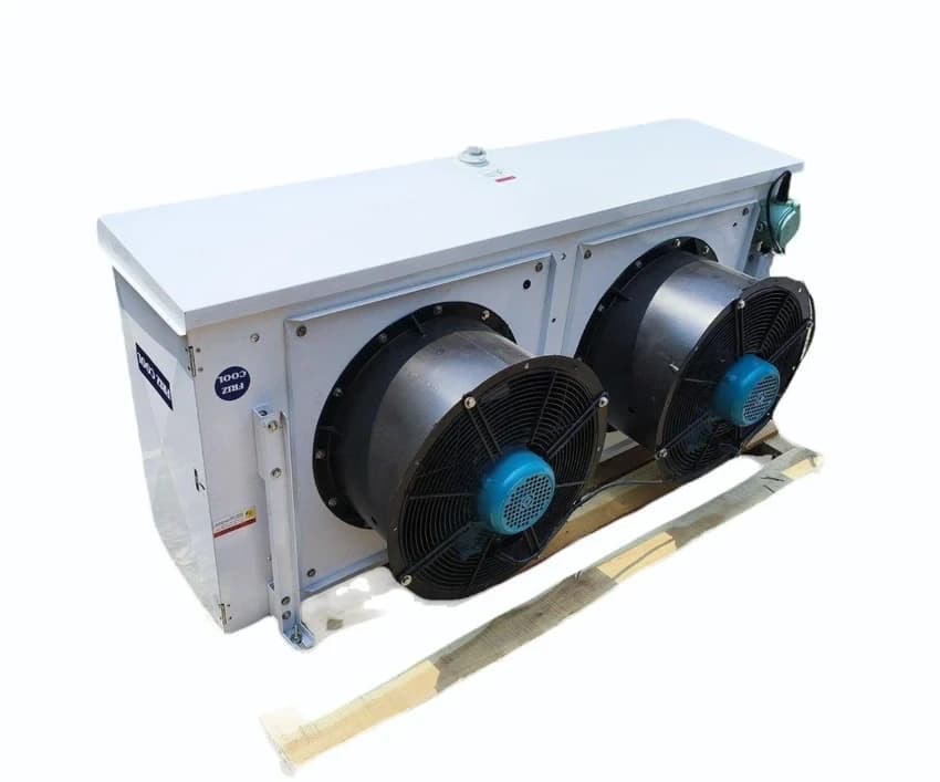 Flameproof GI Air Cooling Condenser, 1 ton