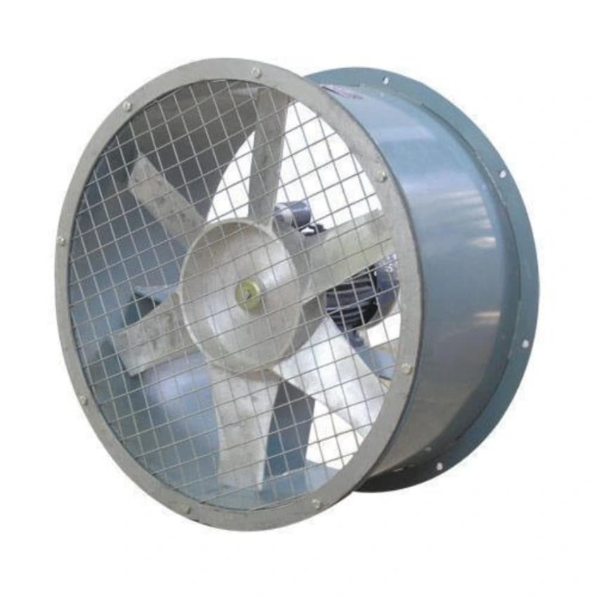 Industrial Blower Axial Fans
