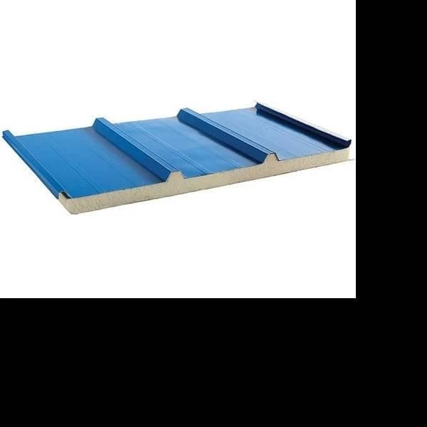 PUF insulated panel