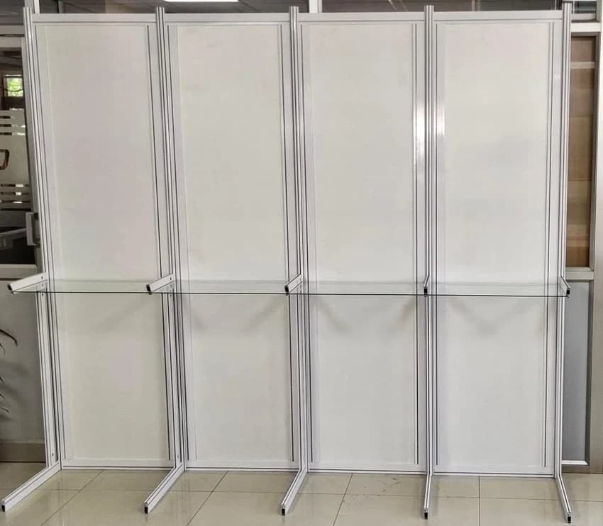 Exhibition Display Panel