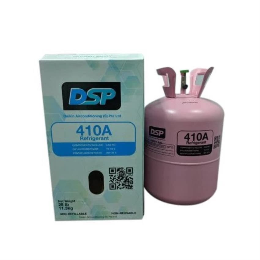 R410A Refrigerant Gases, R22, Packaging Type: Cylinder