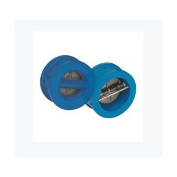 Blue Check Non Return Valve