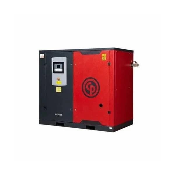 VSD / VFD Screw Compressors