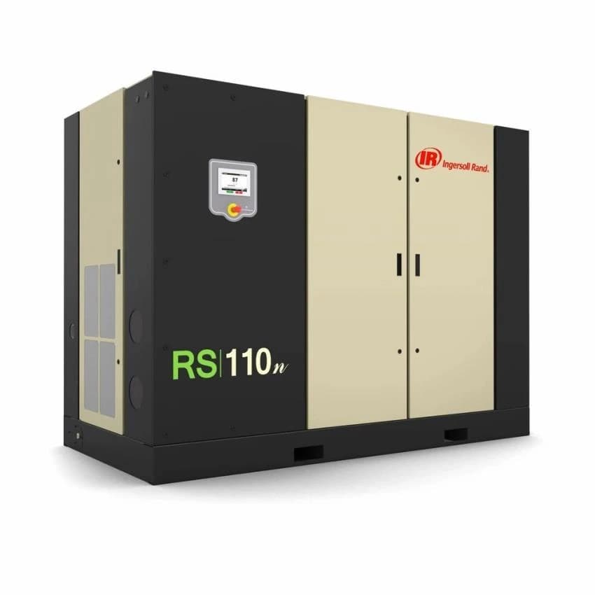 Screw Compressor