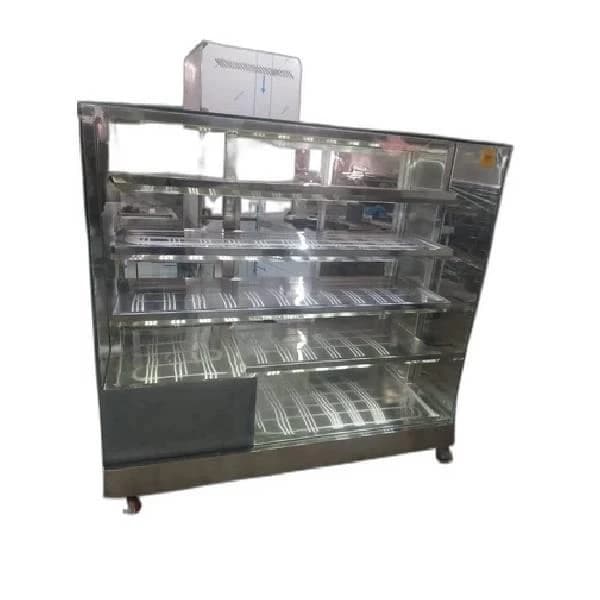 Show Case Freezers