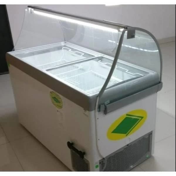 Scooping Parlour
