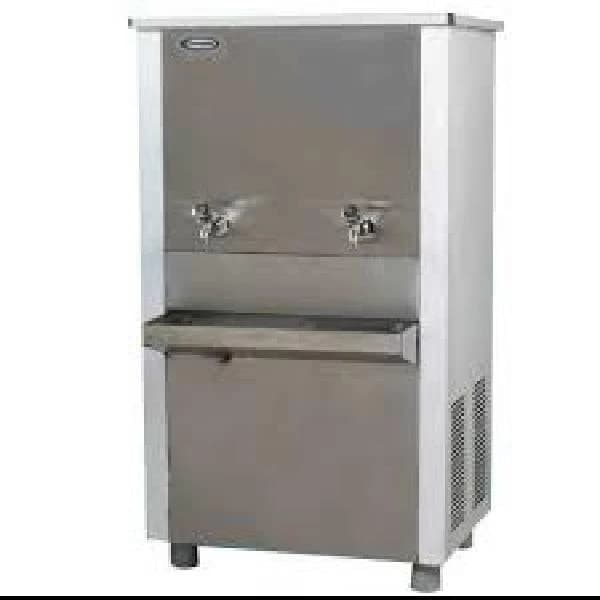 Water Cooler