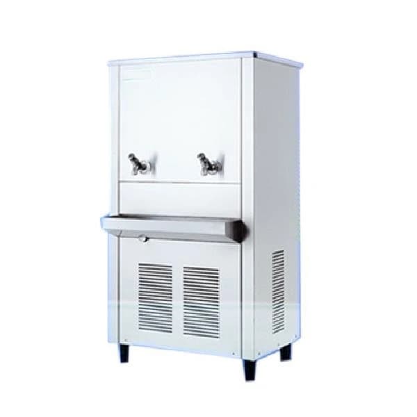 Stainless Steel Water Cooler