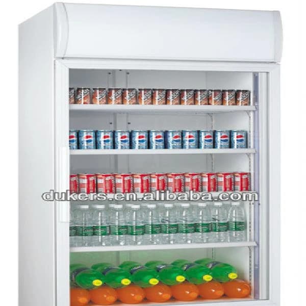 Visi cooler