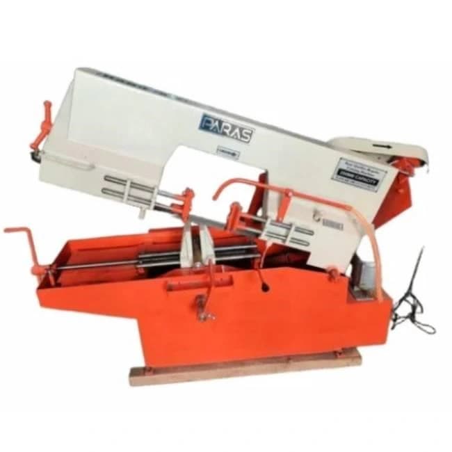 Band Saw Machine