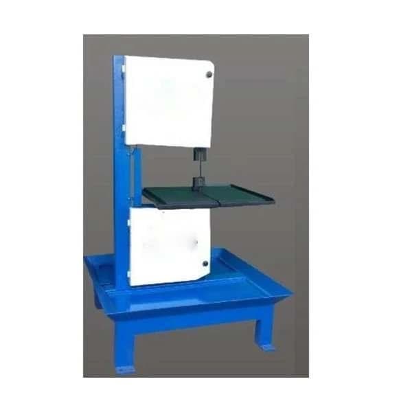 Vertical Band Saw Machine