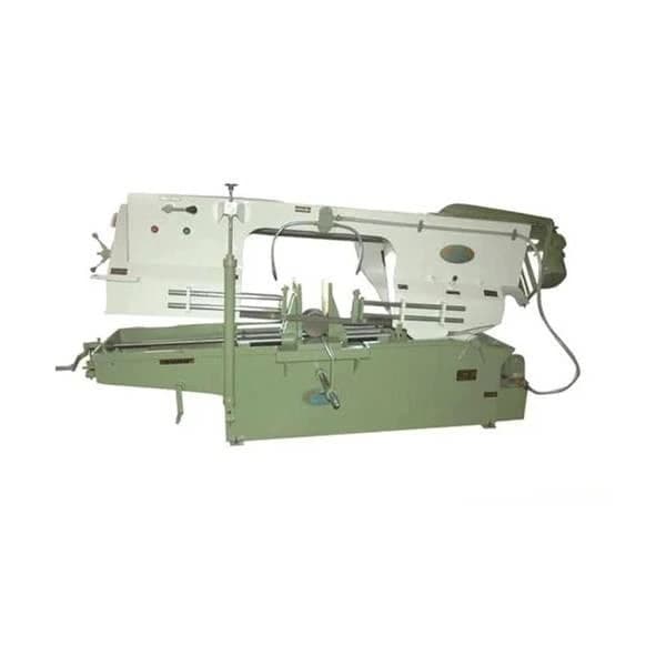KE2 HS Manual Bandsaw Machine