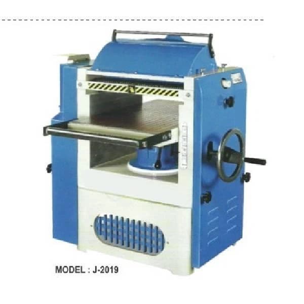 J-2019 Thickness Planers