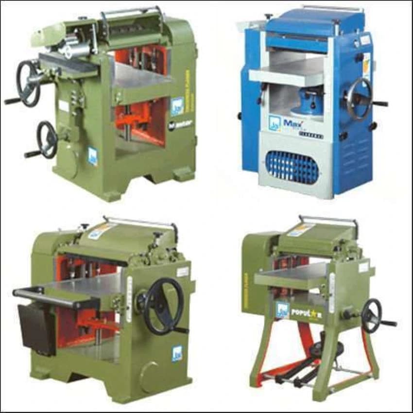 Thickness Planer