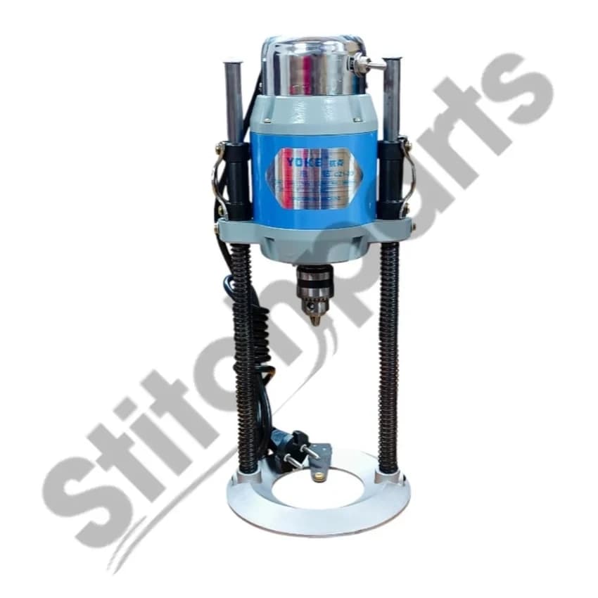 YOKE CZ1-2D Cloth Drill Machine, 13 mm