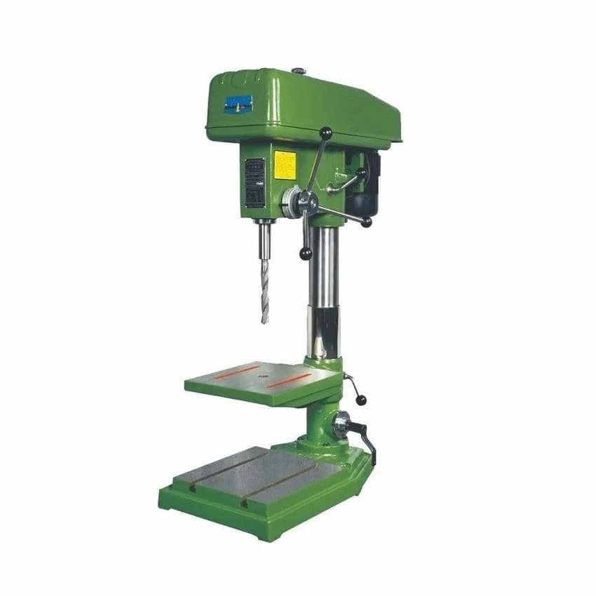 13 mm Bench Drilling Machine, Radial