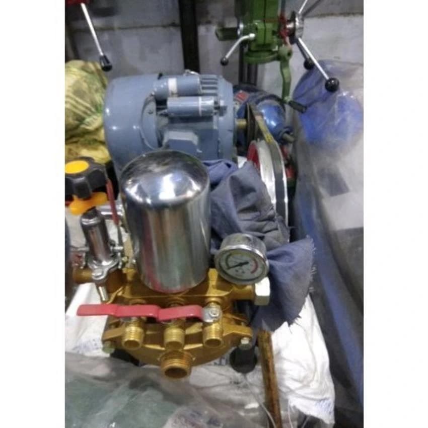 Water Sprayer Machine, For Water Spray