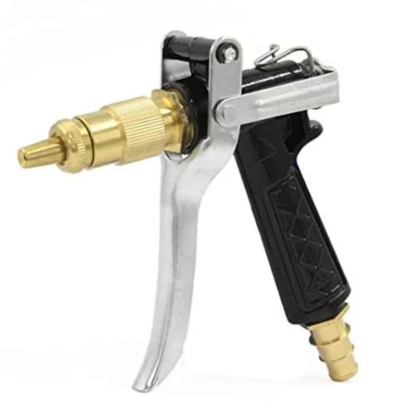 Eureka 30 Bar Grease Gun / Water Sprayer, Packaging: 100 Nos