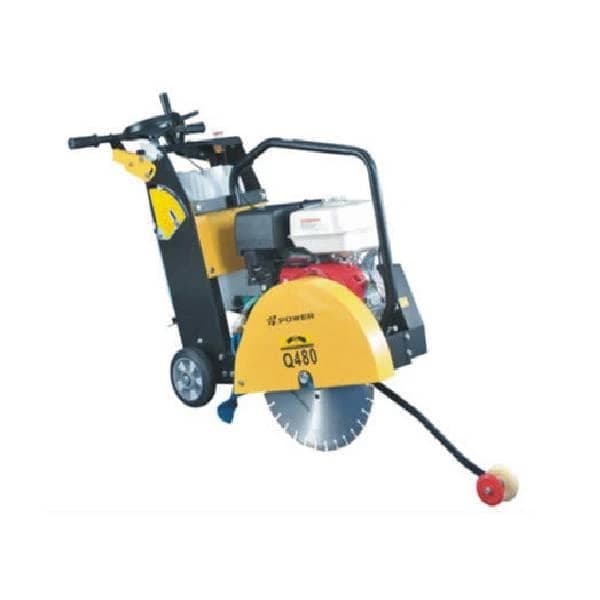 Floor Saw