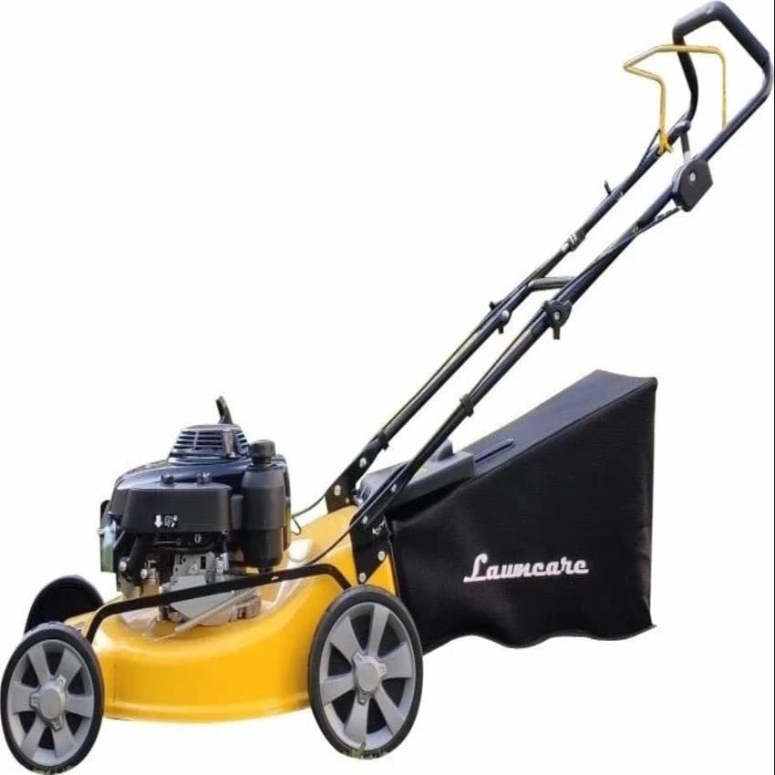 Petrol Lawn Mower Push Type HK H2160, 10 mm